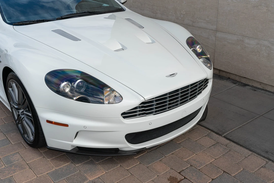 2010 Aston Martin DBS (2008-2012) - Image 21 of 31