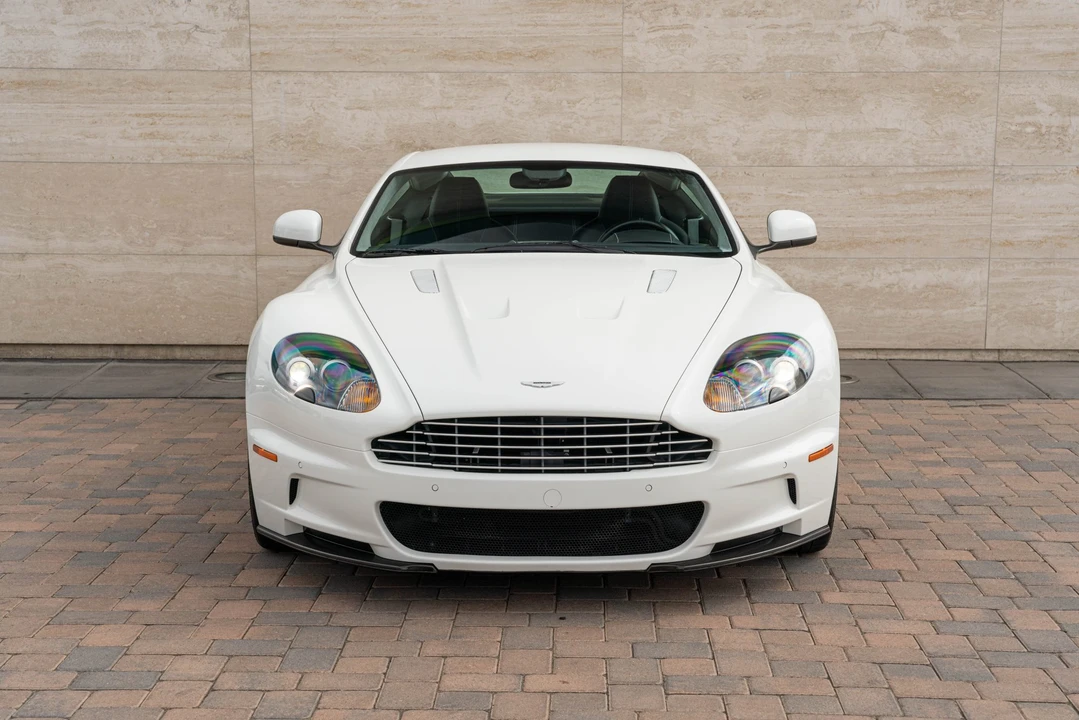 2010 Aston Martin DBS (2008-2012) - Image 19 of 31