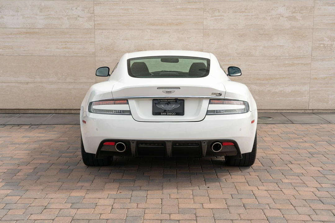 2010 Aston Martin DBS (2008-2012) - Image 15 of 31