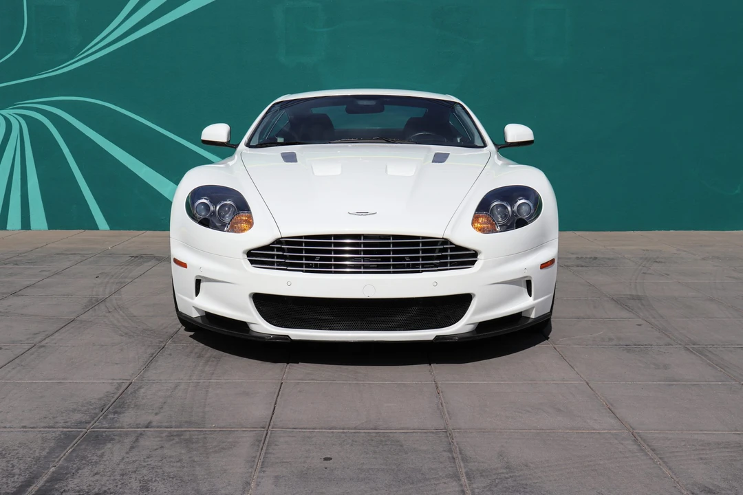 2010 Aston Martin DBS (2008-2012) - Image 9 of 31
