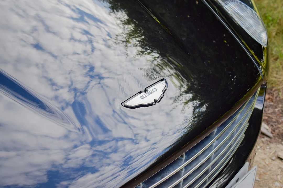 2010 Aston Martin DBS (2008-2012) - Image 30 of 31