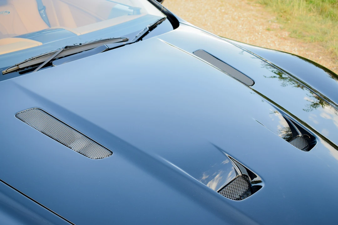 2010 Aston Martin DBS (2008-2012) - Image 29 of 31