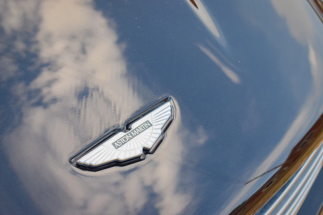2010 Aston Martin DBS (2008-2012) - Image 31 of 31