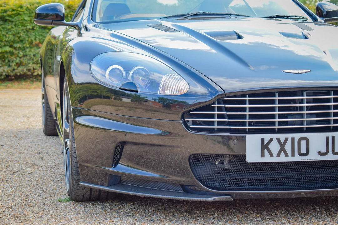 2010 Aston Martin DBS (2008-2012) - Image 21 of 31