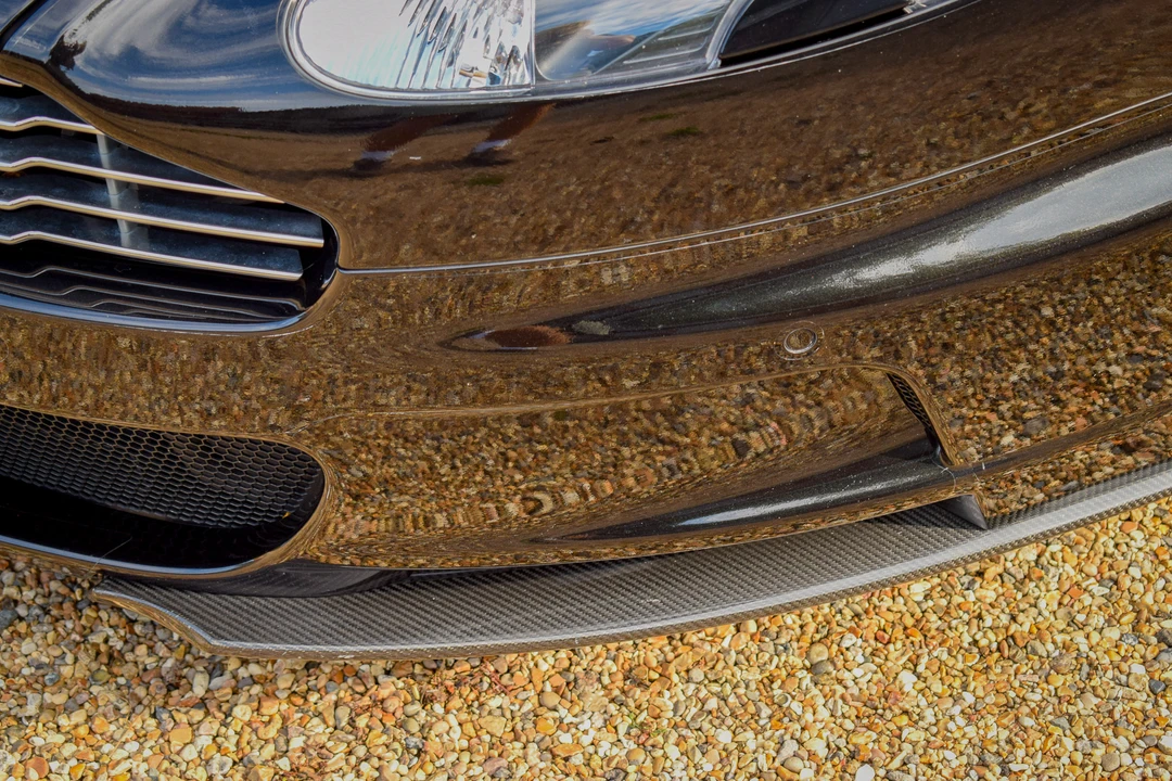 2010 Aston Martin DBS (2008-2012) - Image 27 of 31