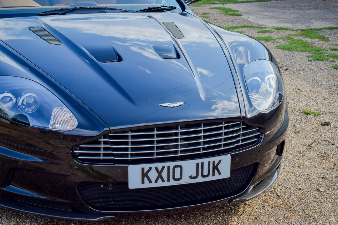 2010 Aston Martin DBS (2008-2012) - Image 23 of 31