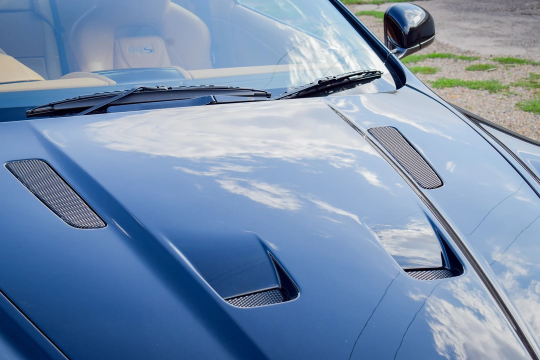 2010 Aston Martin DBS (2008-2012) - Image 28 of 31
