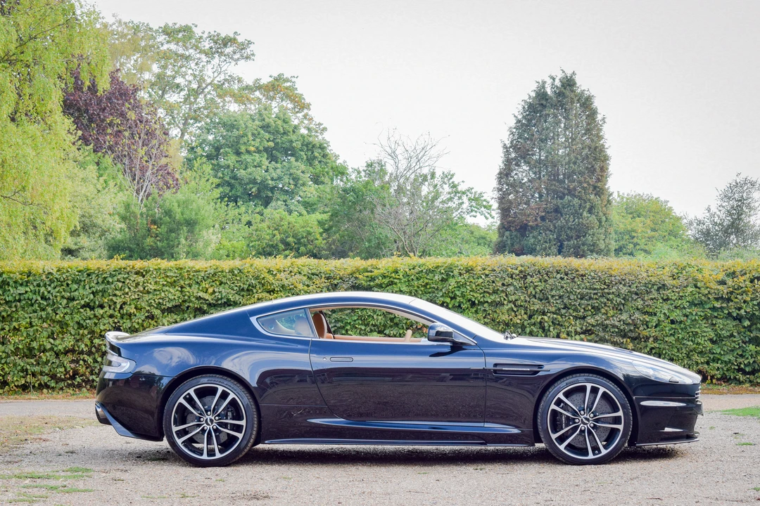 2010 Aston Martin DBS (2008-2012) - Image 16 of 31
