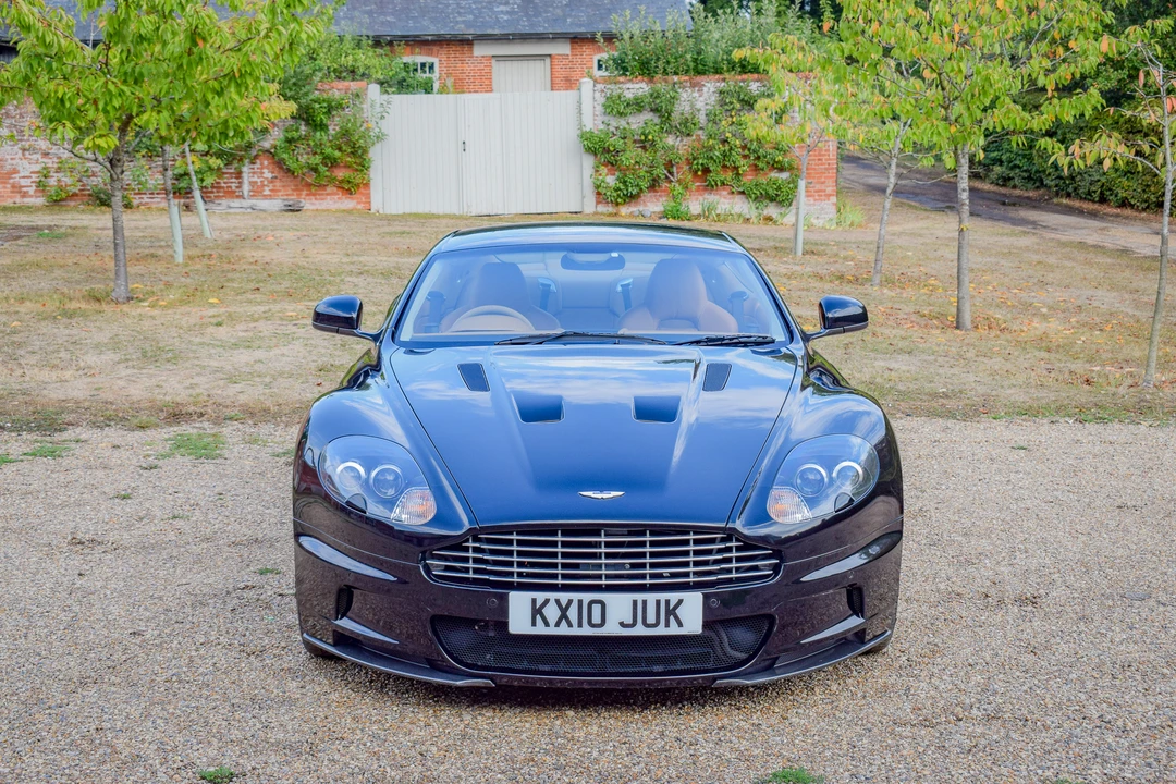 2010 Aston Martin DBS (2008-2012) - Image 11 of 31