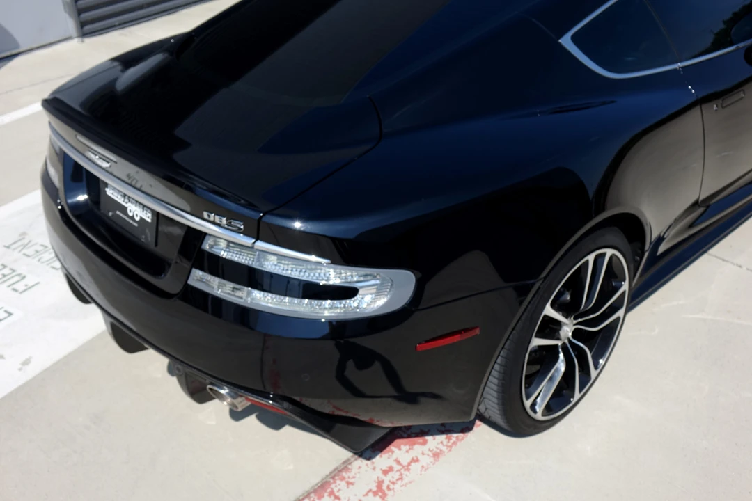 2010 Aston Martin DBS (2008-2012) - Image 21 of 31