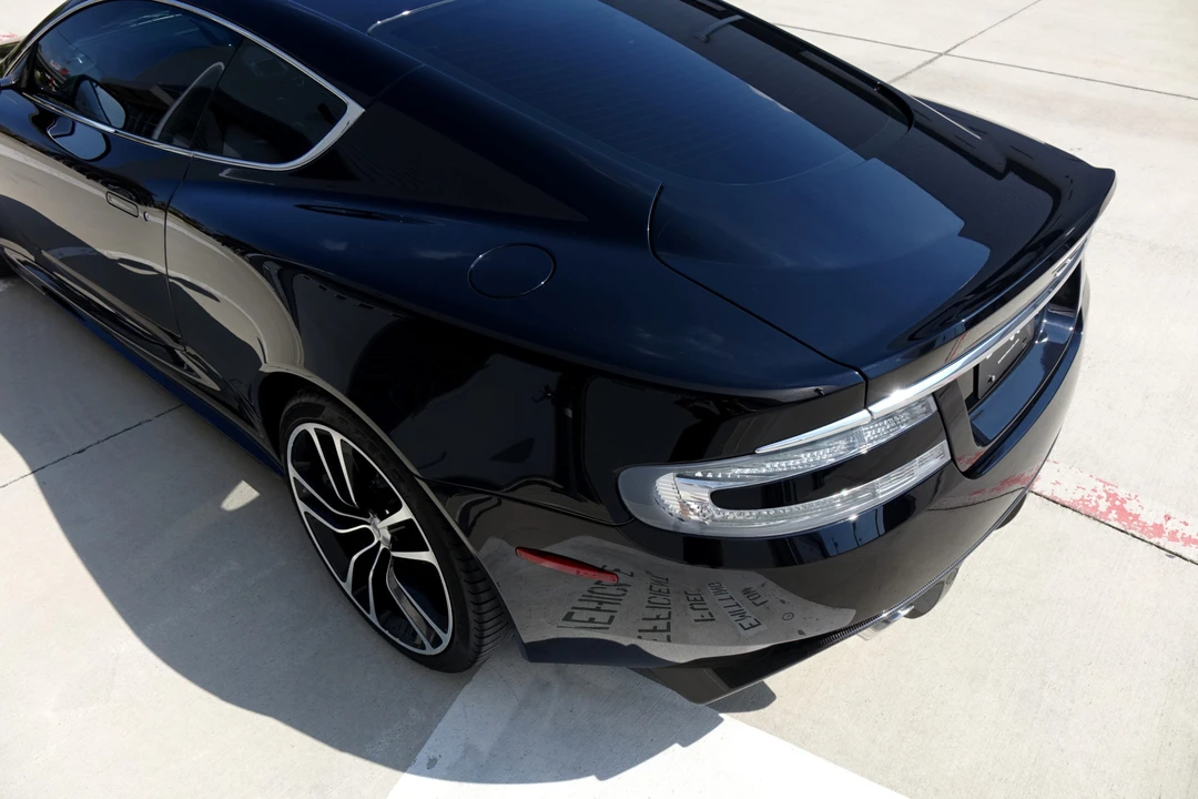 2010 Aston Martin DBS (2008-2012) - Image 22 of 31