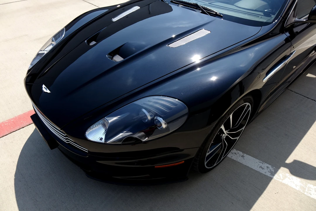 2010 Aston Martin DBS (2008-2012) - Image 19 of 31