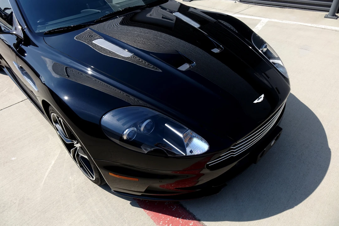 2010 Aston Martin DBS (2008-2012) - Image 20 of 31