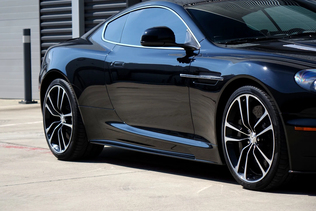 2010 Aston Martin DBS (2008-2012) - Image 24 of 31