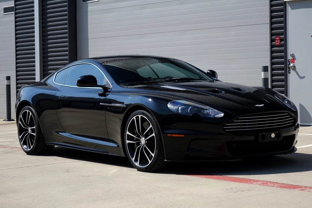 2010 Aston Martin DBS (2008-2012) - Image 15 of 31