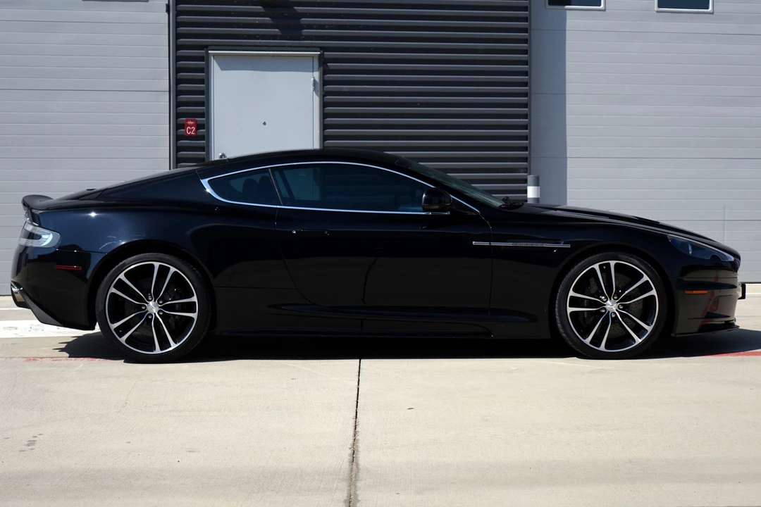 2010 Aston Martin DBS (2008-2012) - Image 16 of 31
