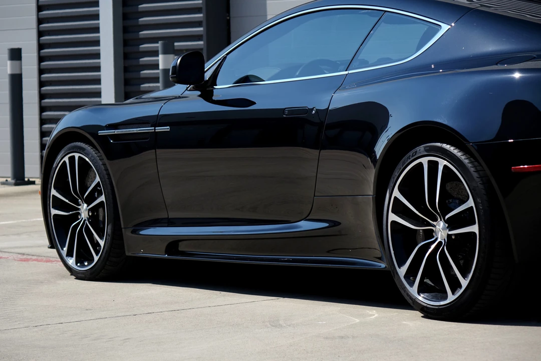 2010 Aston Martin DBS (2008-2012) - Image 29 of 31