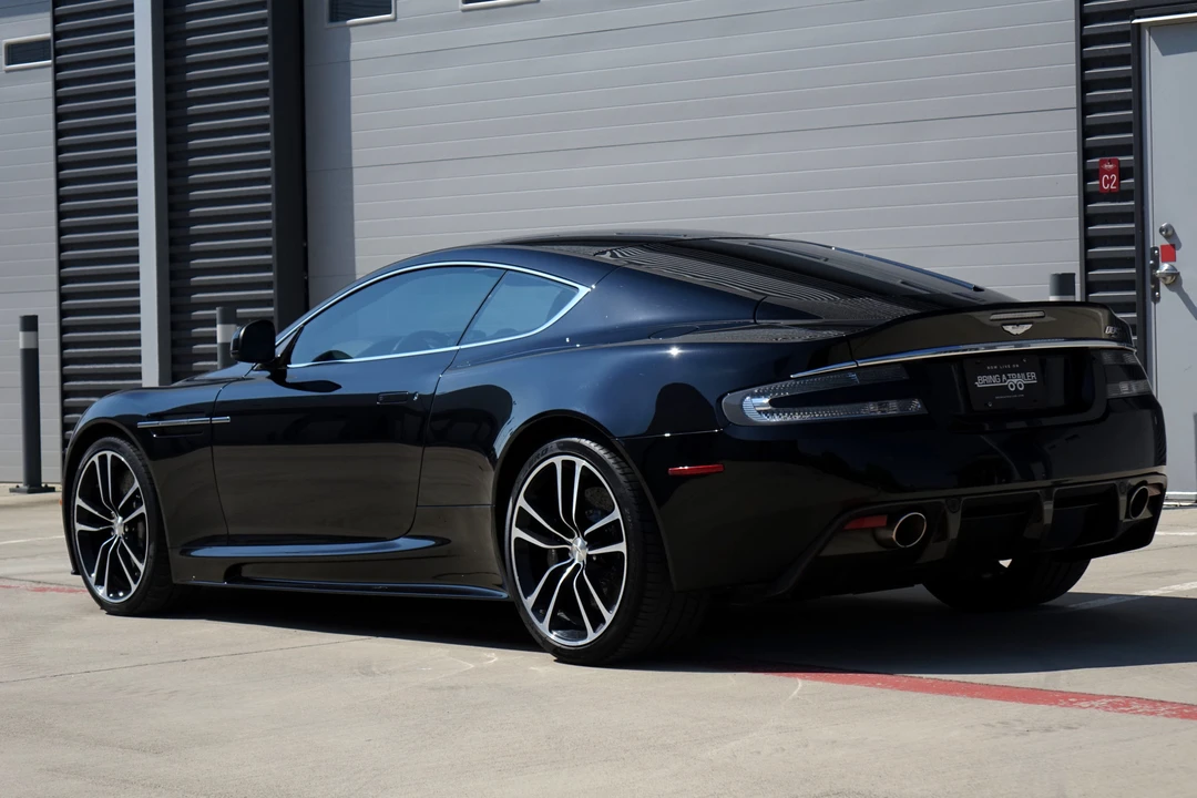 2010 Aston Martin DBS (2008-2012) - Image 18 of 31