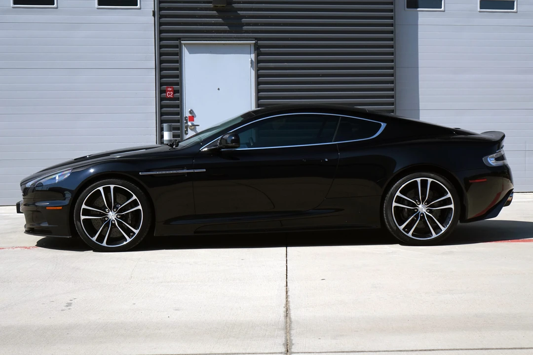 2010 Aston Martin DBS (2008-2012) - Image 13 of 31