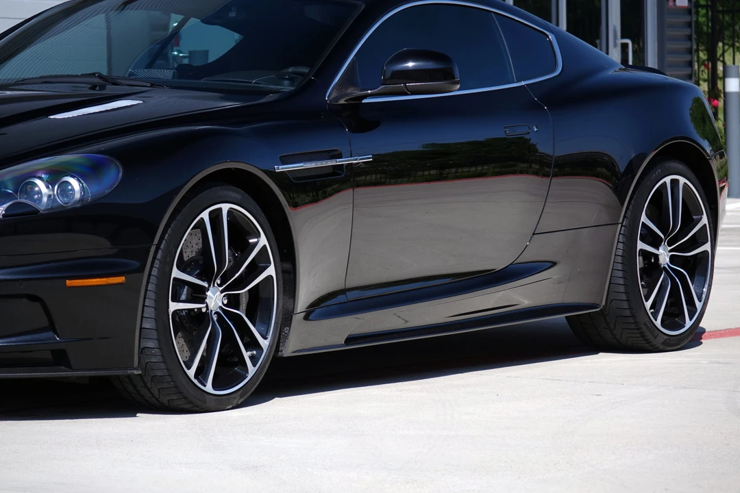 2010 Aston Martin DBS (2008-2012) - Image 25 of 31