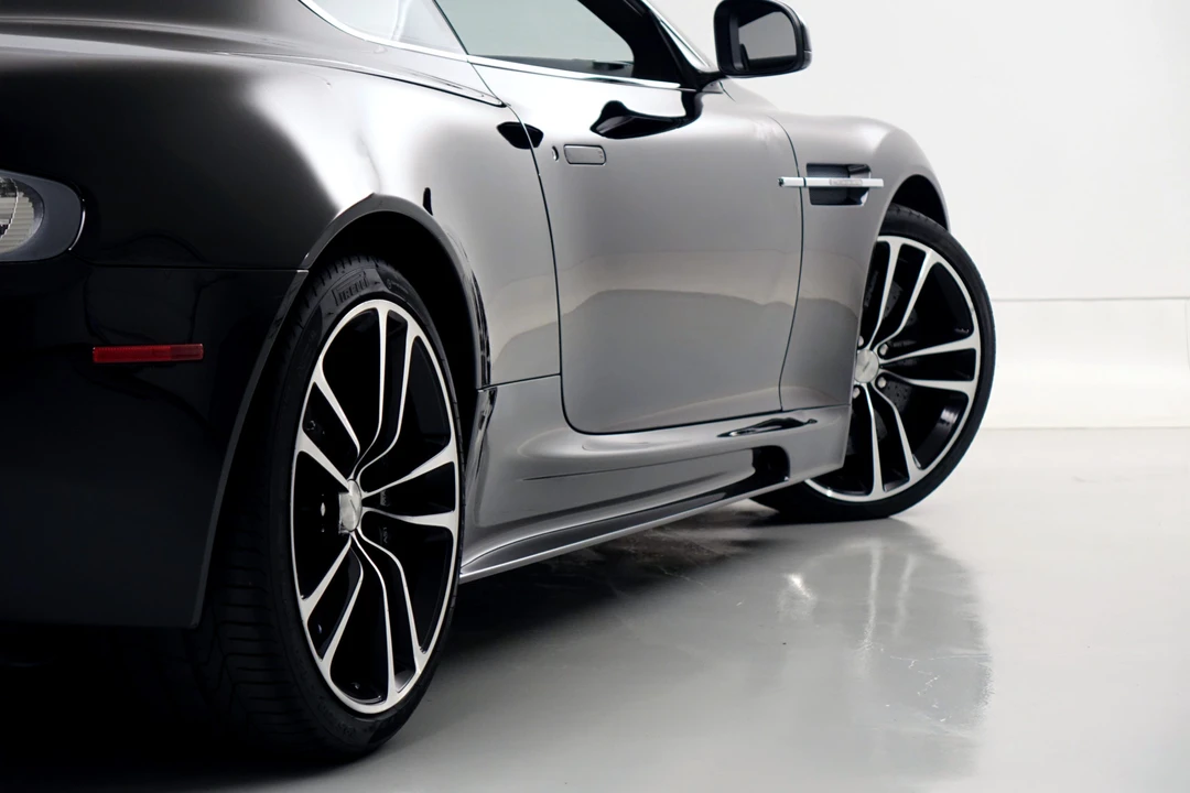 2010 Aston Martin DBS (2008-2012) - Image 28 of 31