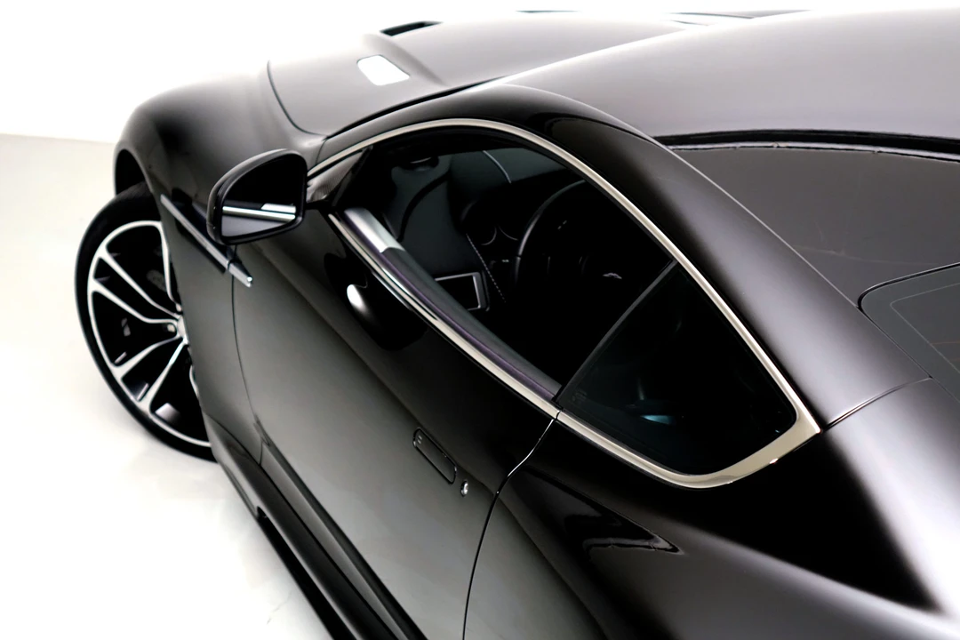2010 Aston Martin DBS (2008-2012) - Image 31 of 31