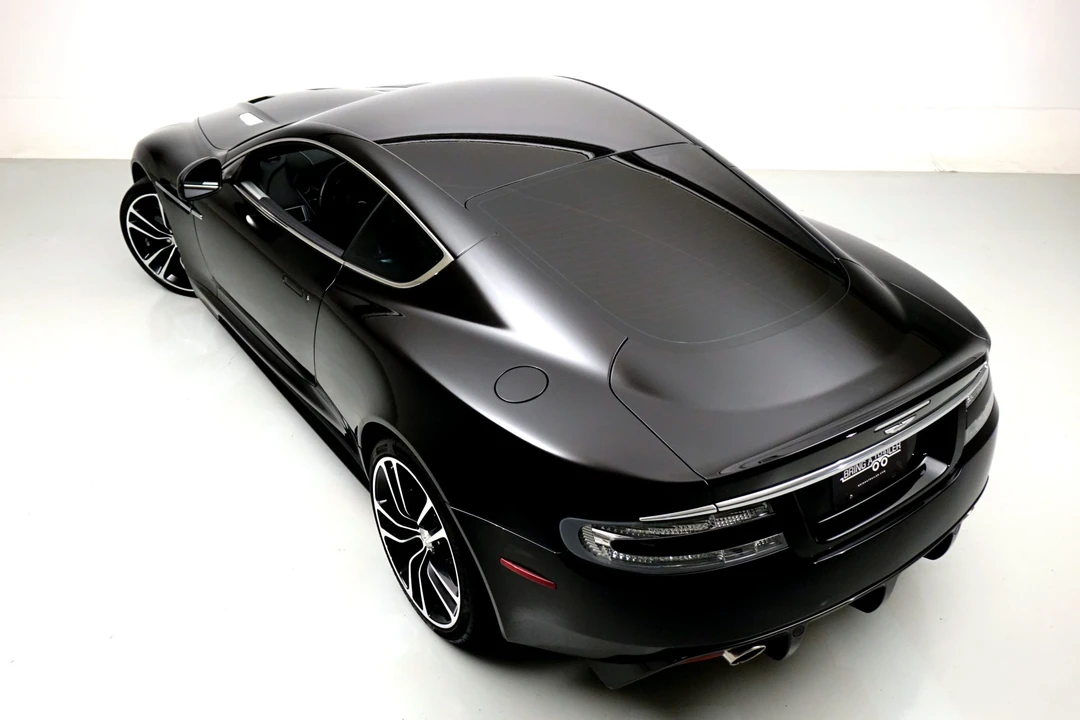 2010 Aston Martin DBS (2008-2012) - Image 11 of 31