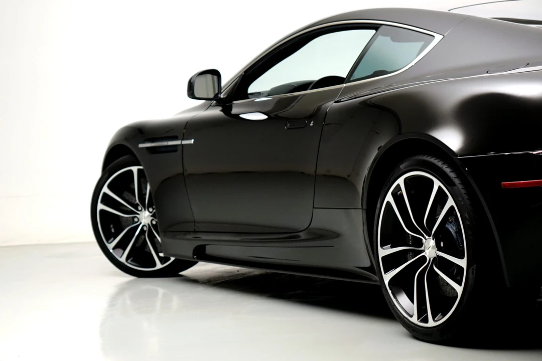 2010 Aston Martin DBS (2008-2012) - Image 30 of 31