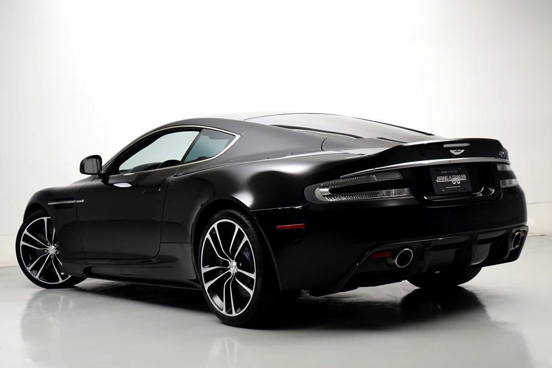 2010 Aston Martin DBS (2008-2012) - Image 12 of 31
