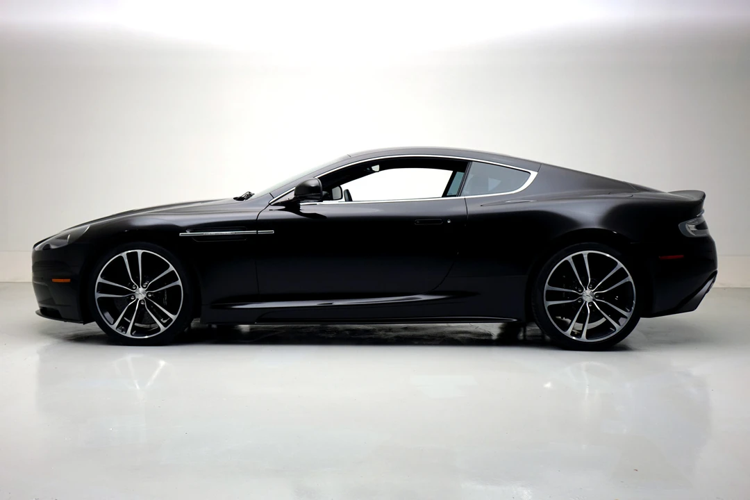 2010 Aston Martin DBS (2008-2012) - Image 2 of 31