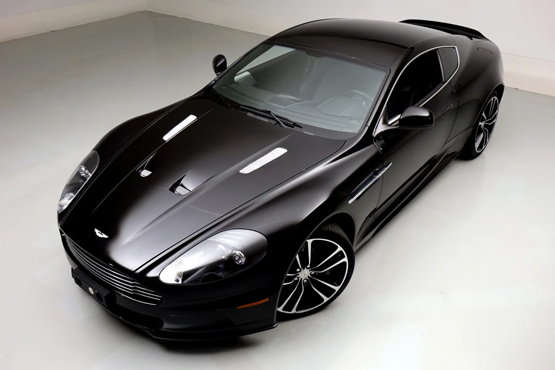 2010 Aston Martin DBS (2008-2012) - Image 3 of 31