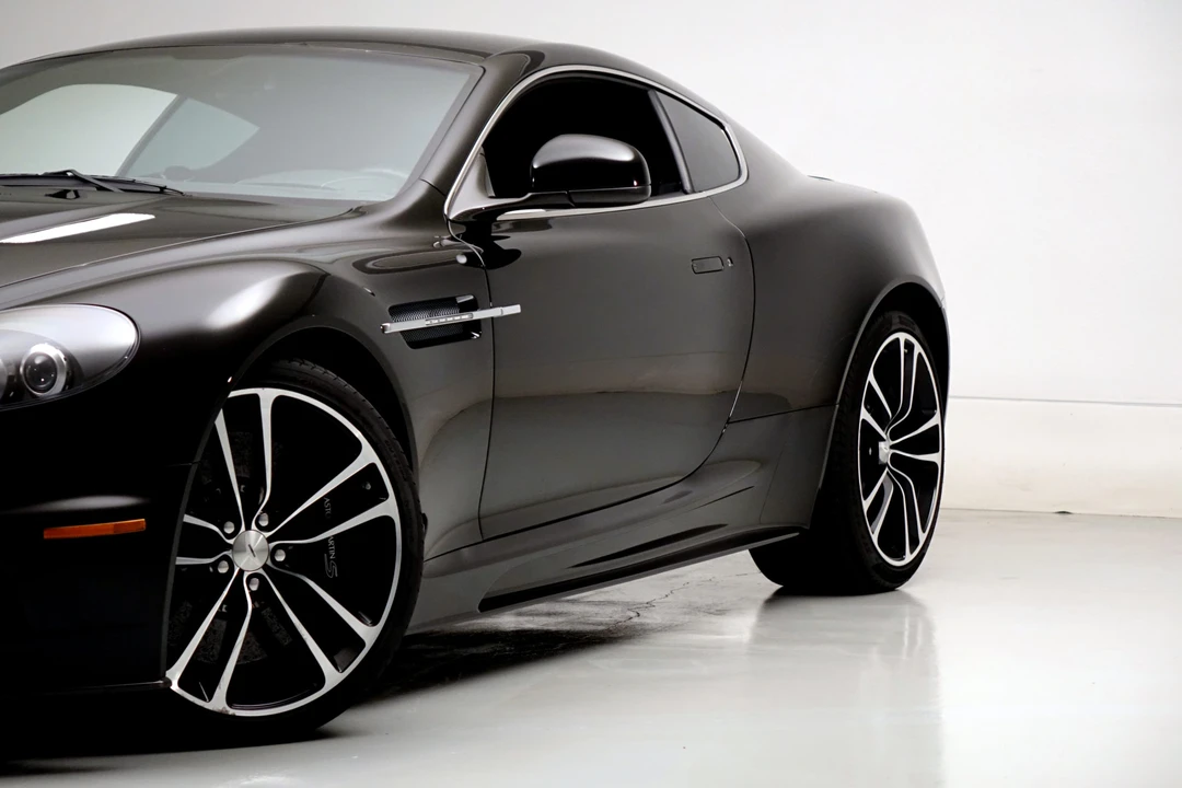 2010 Aston Martin DBS (2008-2012) - Image 26 of 31
