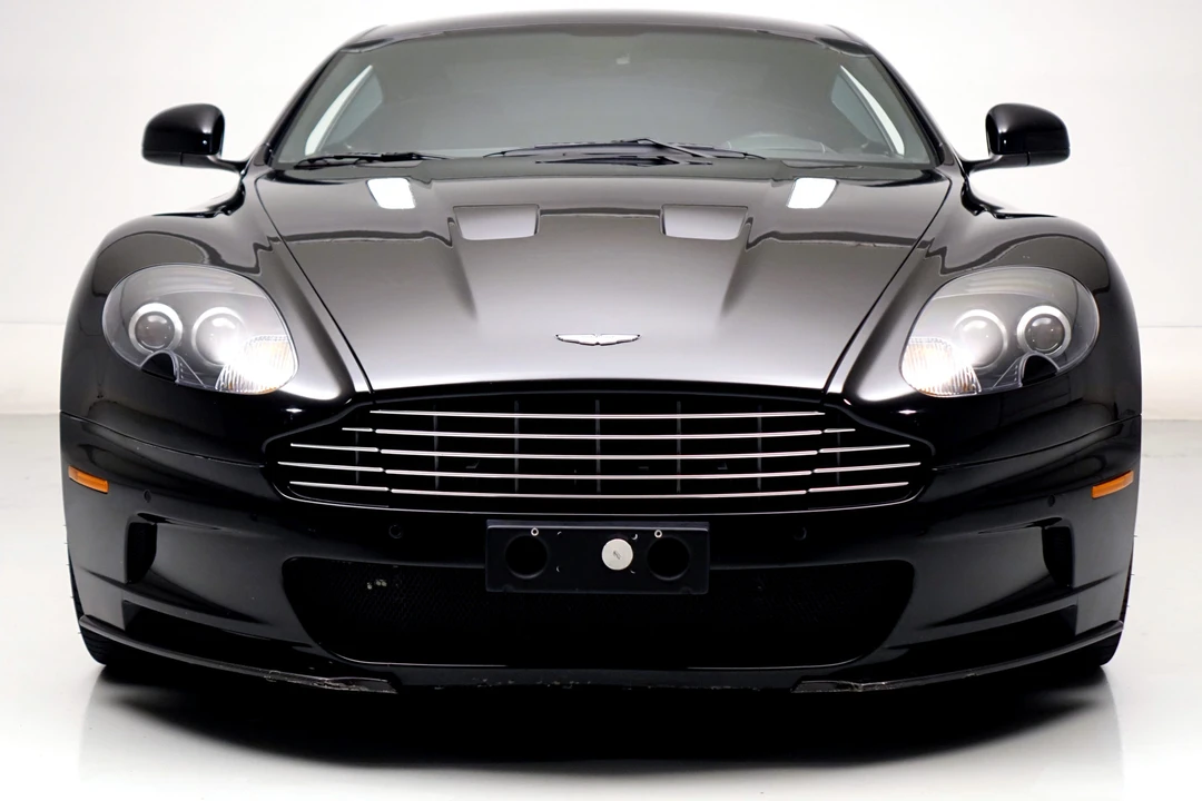 2010 Aston Martin DBS (2008-2012) - Image 4 of 31