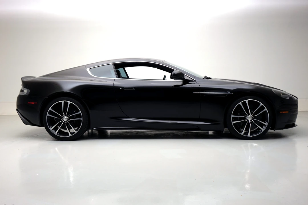 2010 Aston Martin DBS (2008-2012) - Image 7 of 31
