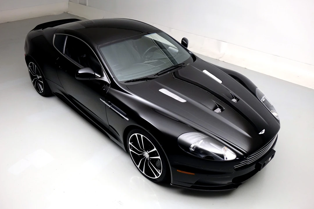 2010 Aston Martin DBS (2008-2012) - Image 5 of 31