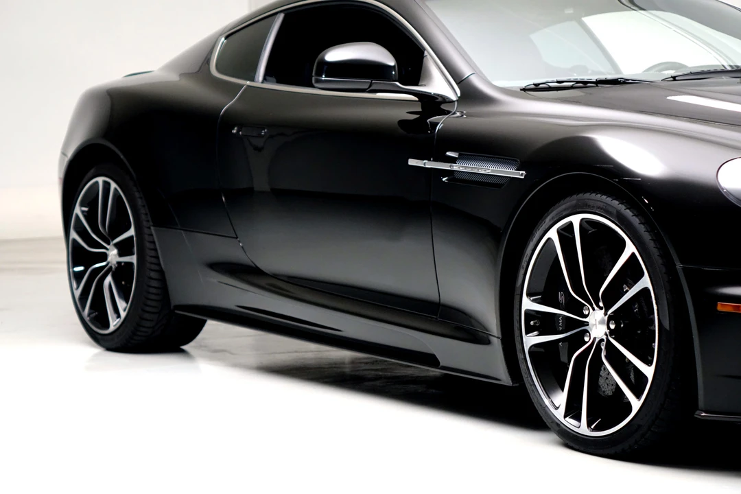 2010 Aston Martin DBS (2008-2012) - Image 23 of 31