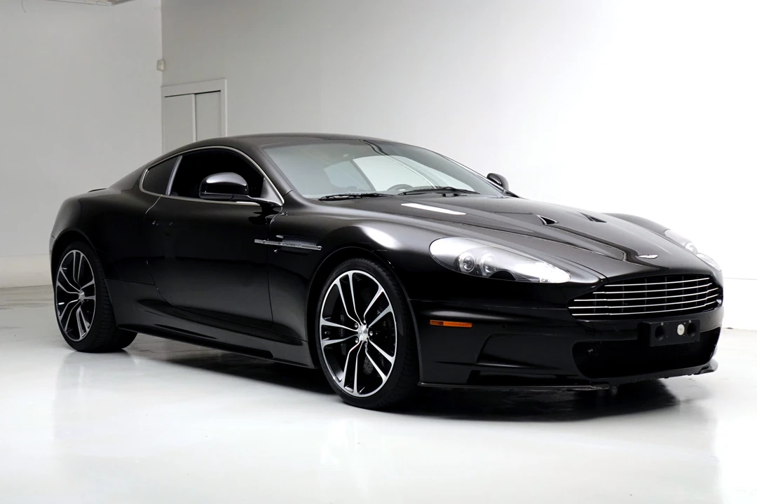 2010 Aston Martin DBS (2008-2012) - Image 6 of 31