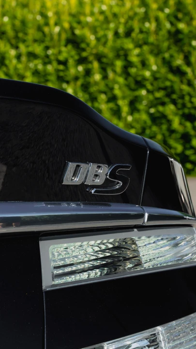 2010 Aston Martin DBS (2008-2012) - Image 5 of 31