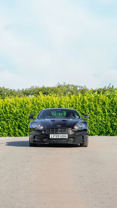 2010 Aston Martin DBS (2008-2012) - Image 31 of 31