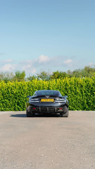 2010 Aston Martin DBS (2008-2012) - Image 29 of 31