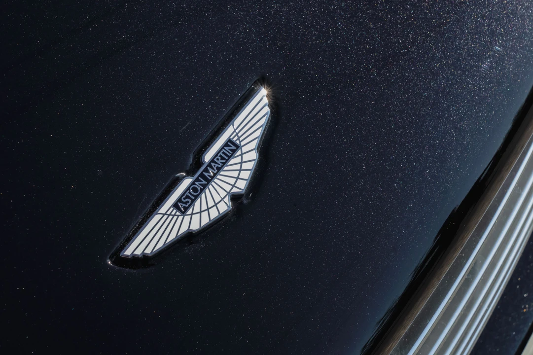 2010 Aston Martin DBS (2008-2012) - Image 16 of 31