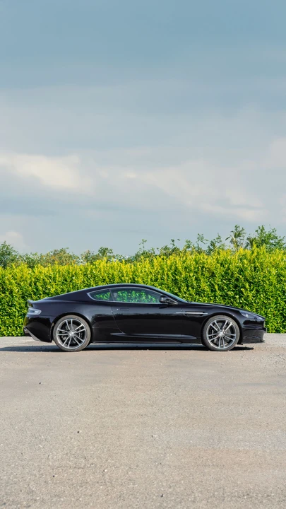 2010 Aston Martin DBS (2008-2012) - Image 30 of 31