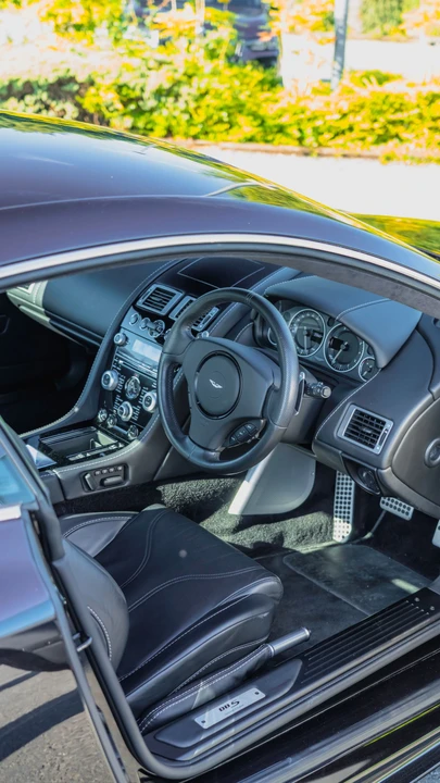 2010 Aston Martin DBS (2008-2012) - Image 7 of 31