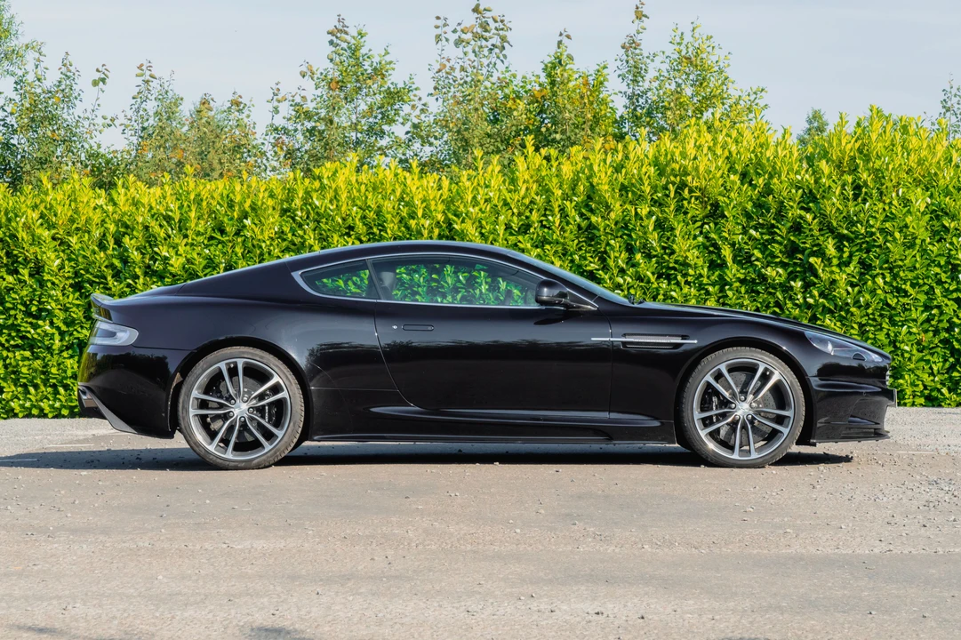 2010 Aston Martin DBS (2008-2012) - Image 10 of 31