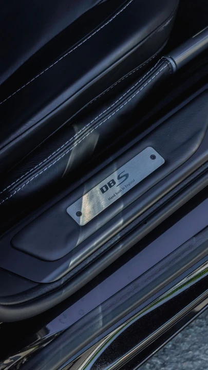 2010 Aston Martin DBS (2008-2012) - Image 6 of 31