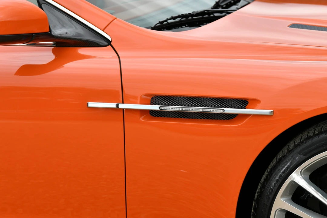 2010 Aston Martin DBS (2008-2012) - Image 21 of 31