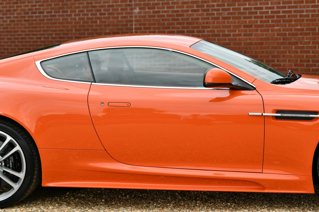 2010 Aston Martin DBS (2008-2012) - Image 20 of 31