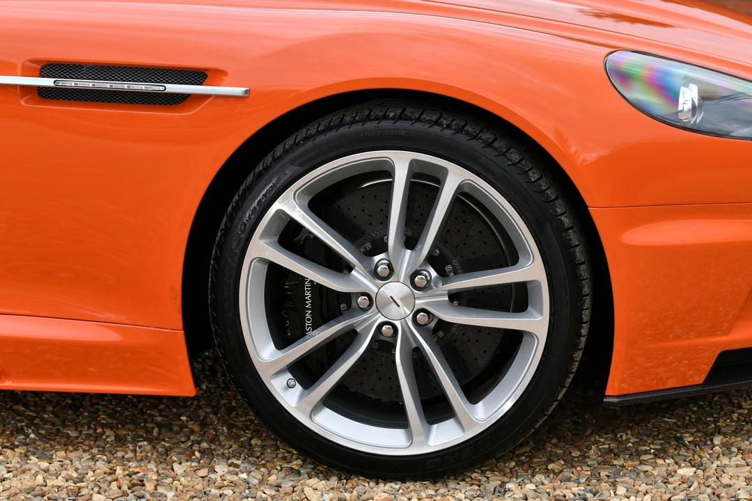 2010 Aston Martin DBS (2008-2012) - Image 22 of 31