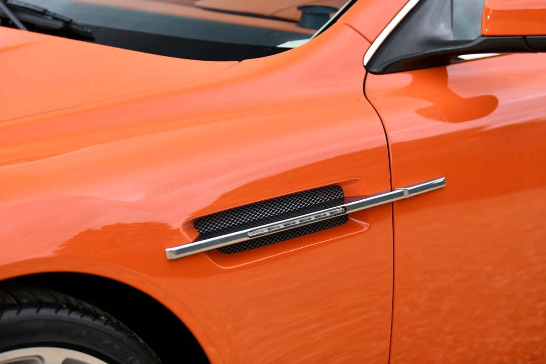 2010 Aston Martin DBS (2008-2012) - Image 11 of 31