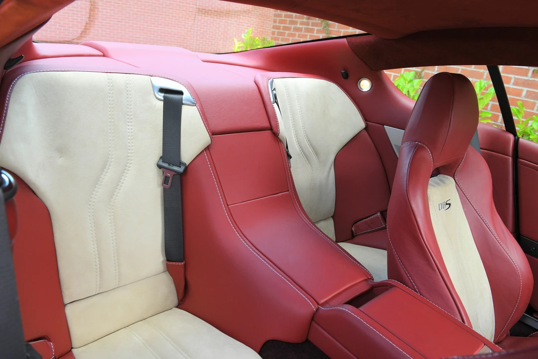 2010 Aston Martin DBS (2008-2012) - Image 28 of 31